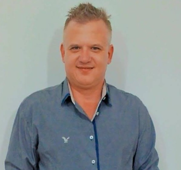 Profile image for ARNON REIS DA SILVA