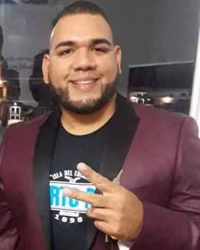 Profile image for Nelson J. González Camacho