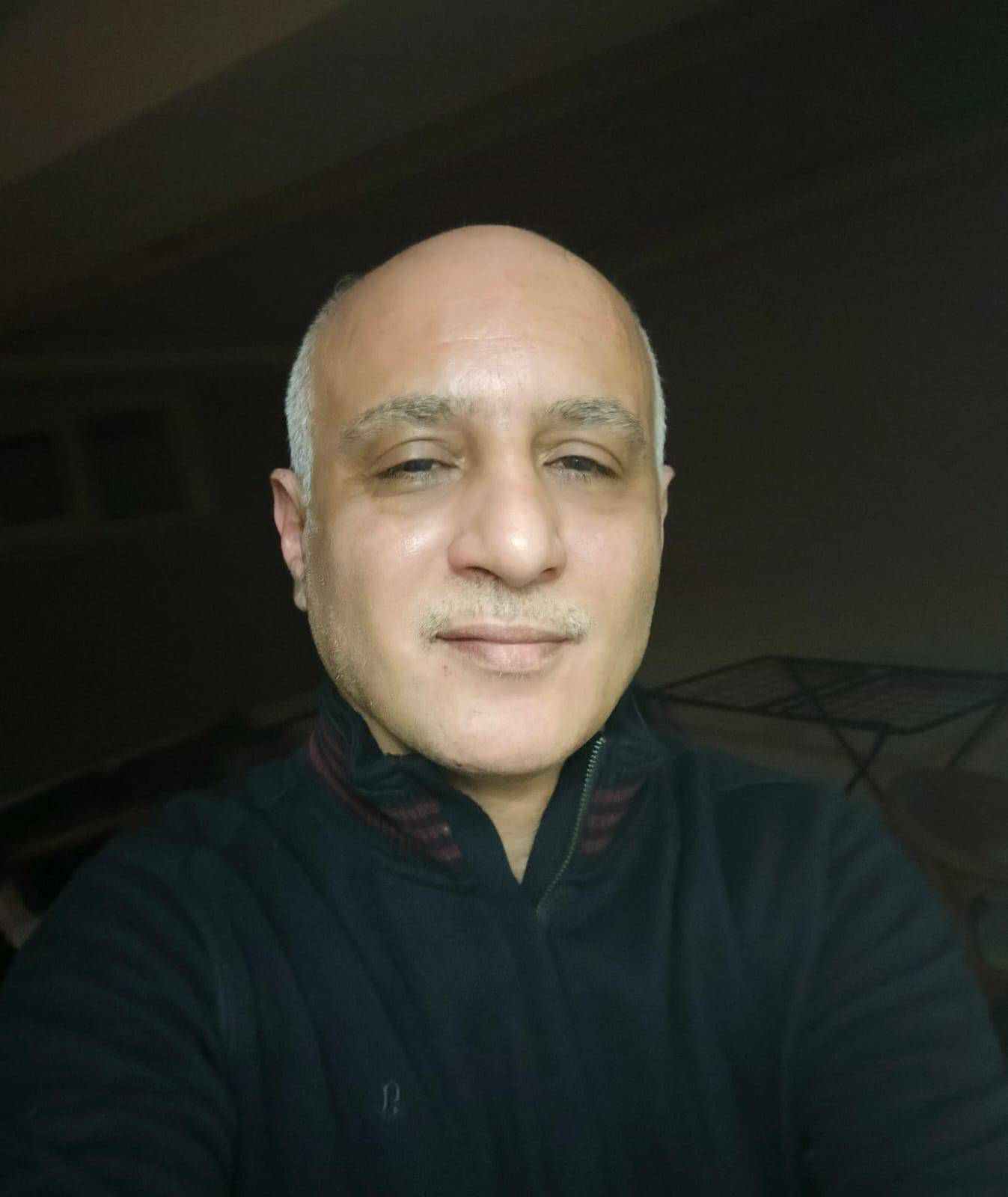 Profile image for Mohsen Ebrahimnejad