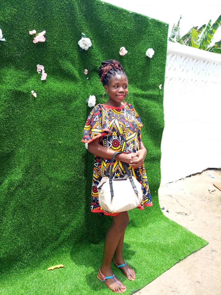 Profile image for Sekyiwa Bordoh-Dadzie 