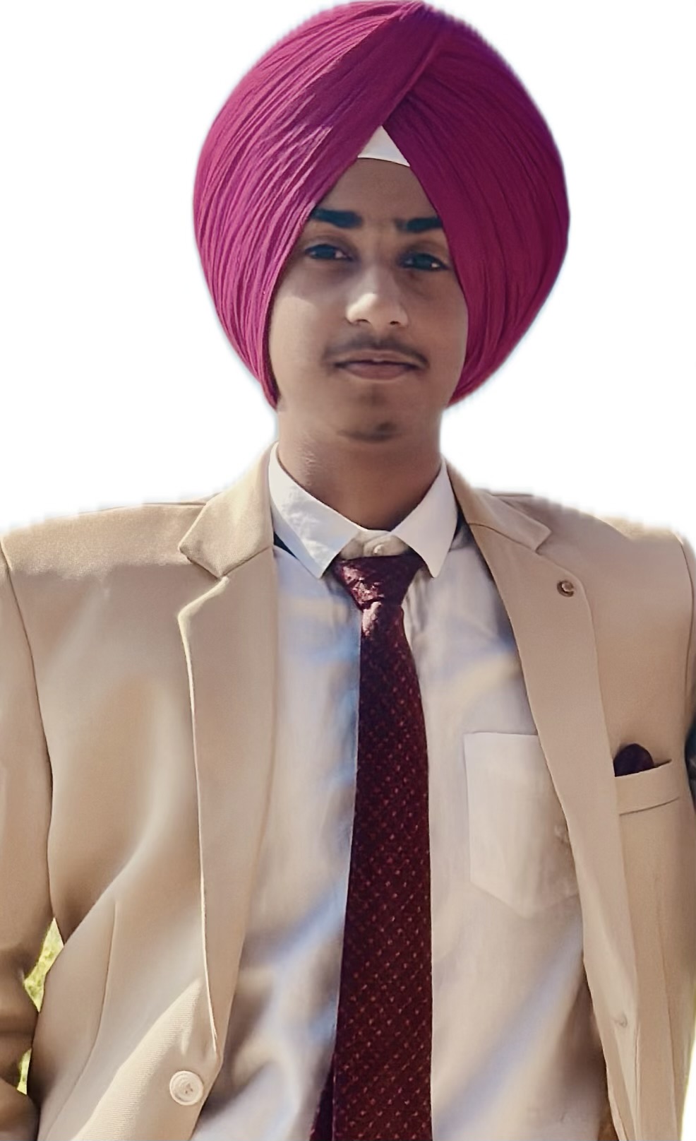 Profile image for Goravdeep Singh