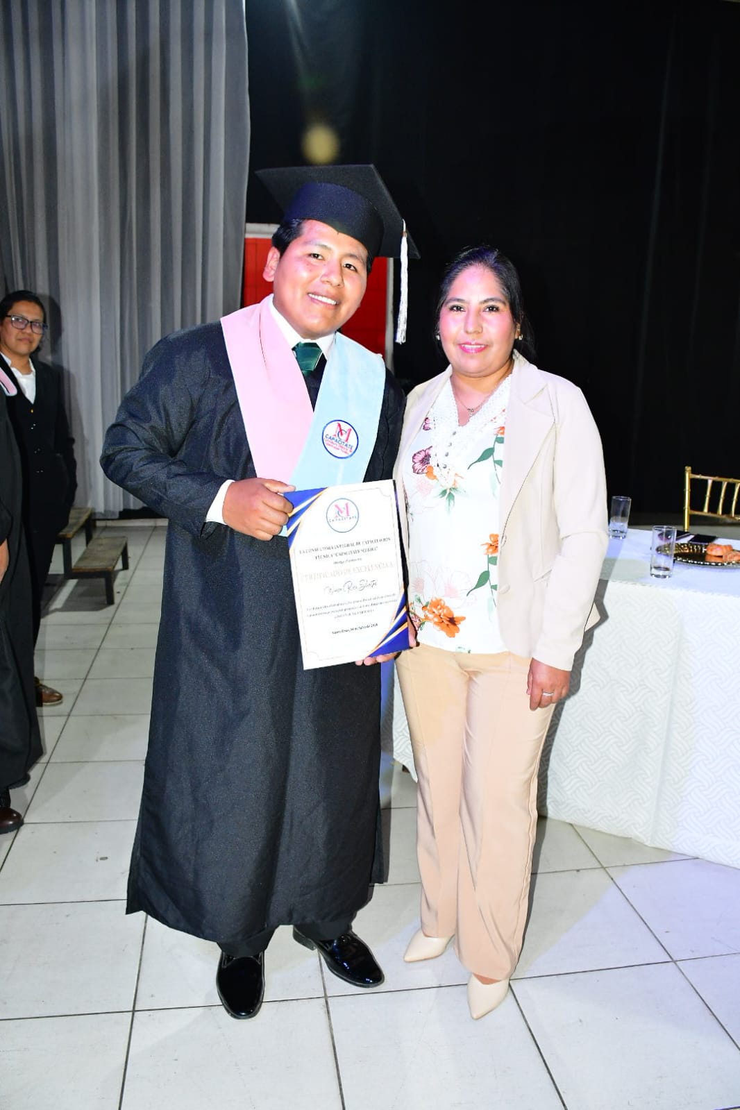 Profile image for Winsor Rosa Silvestre 