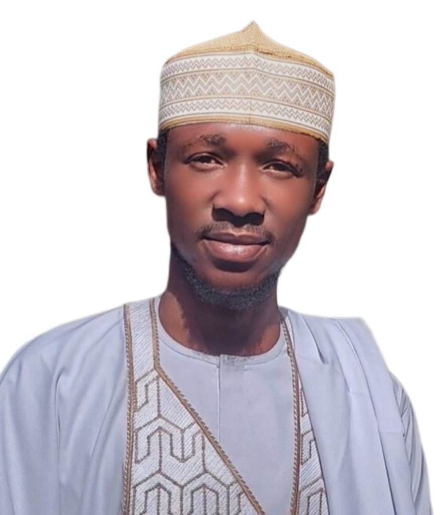 Profile image for Zaharaddeen Muhammad Augie