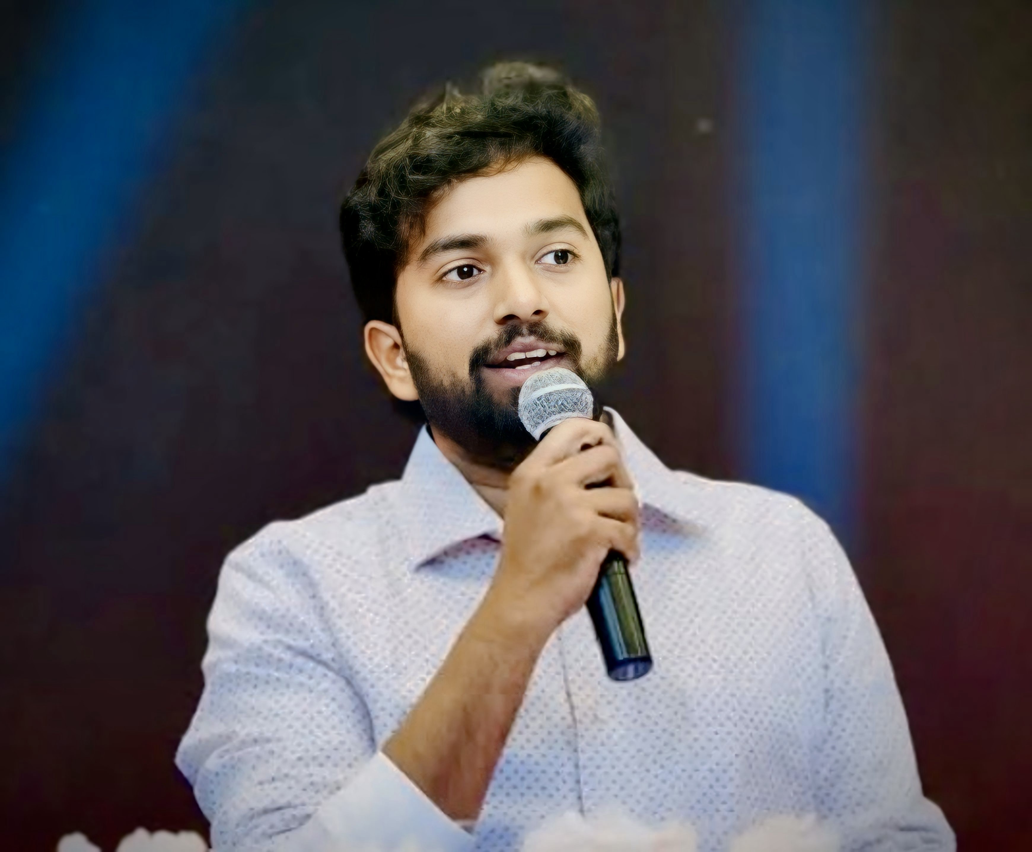 Profile image for Dr. Dan