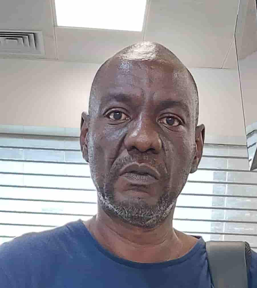 Profile image for Ejiroghene Sakutu