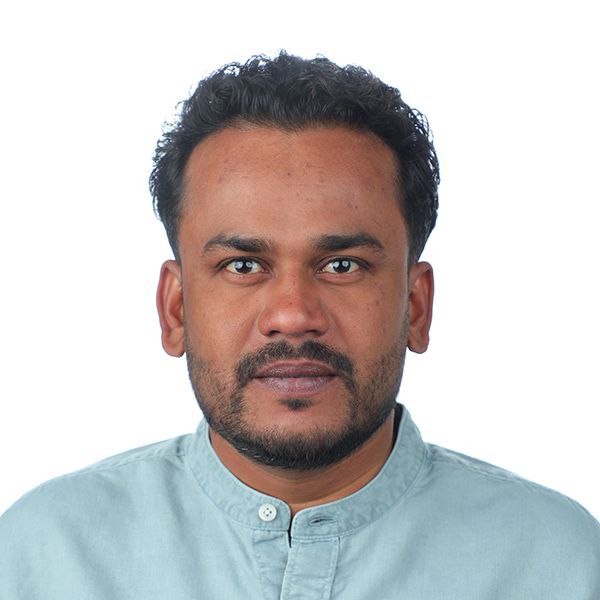 Profile image for Manoj Prasanna Poramadala