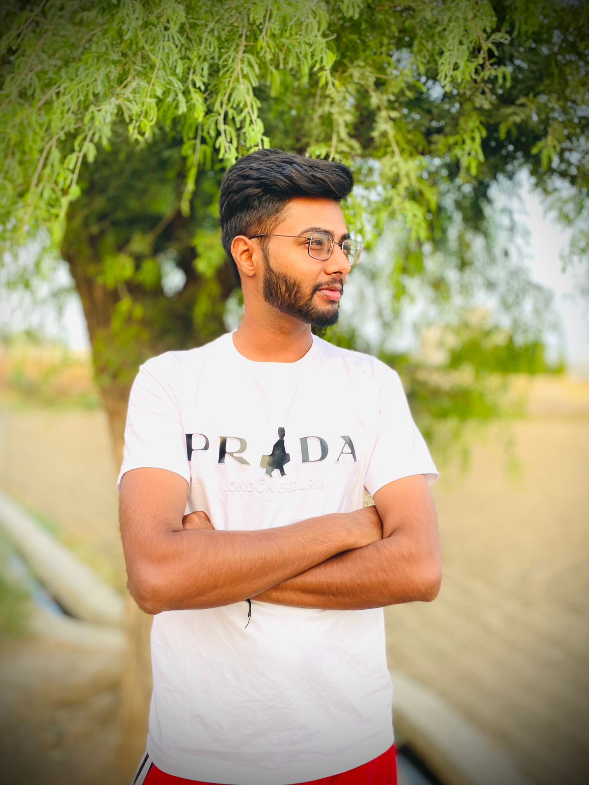 Profile image for Harbhajan Singh Guru