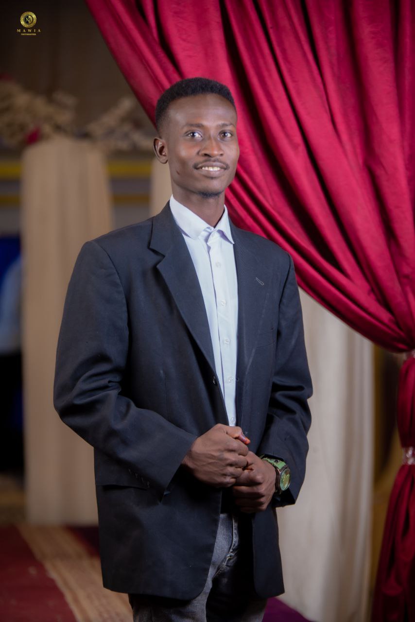 Profile image for Ibrahim Mohammed Ibrahim 