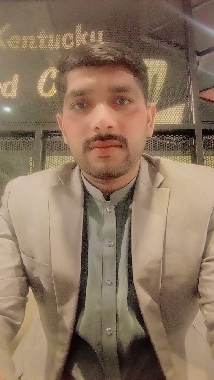 Profile image for ABDUL HAMEED BHATTI