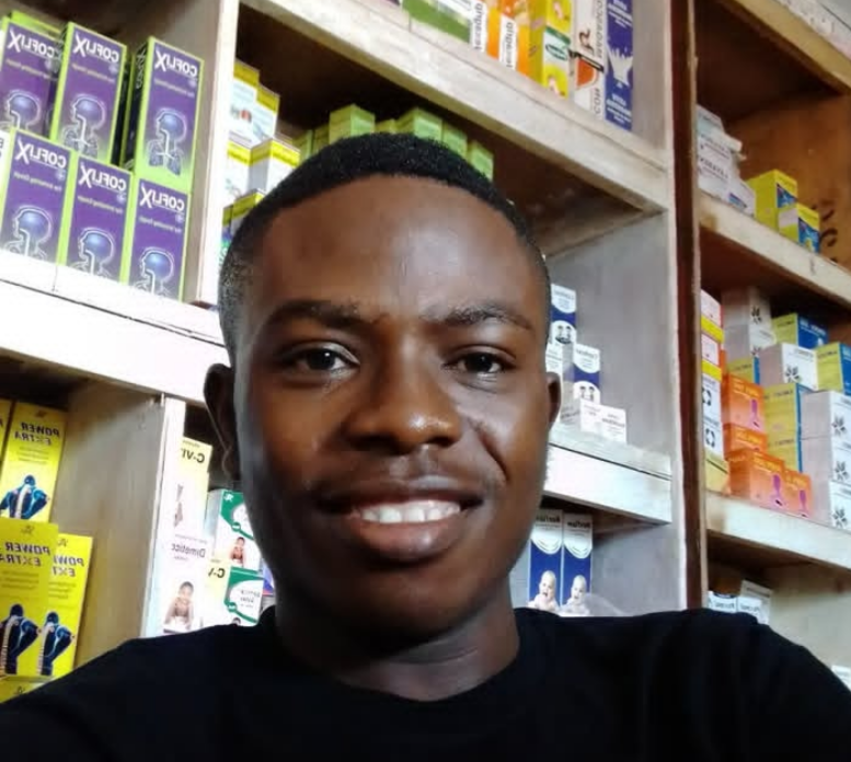 Profile image for Mário Simão António 