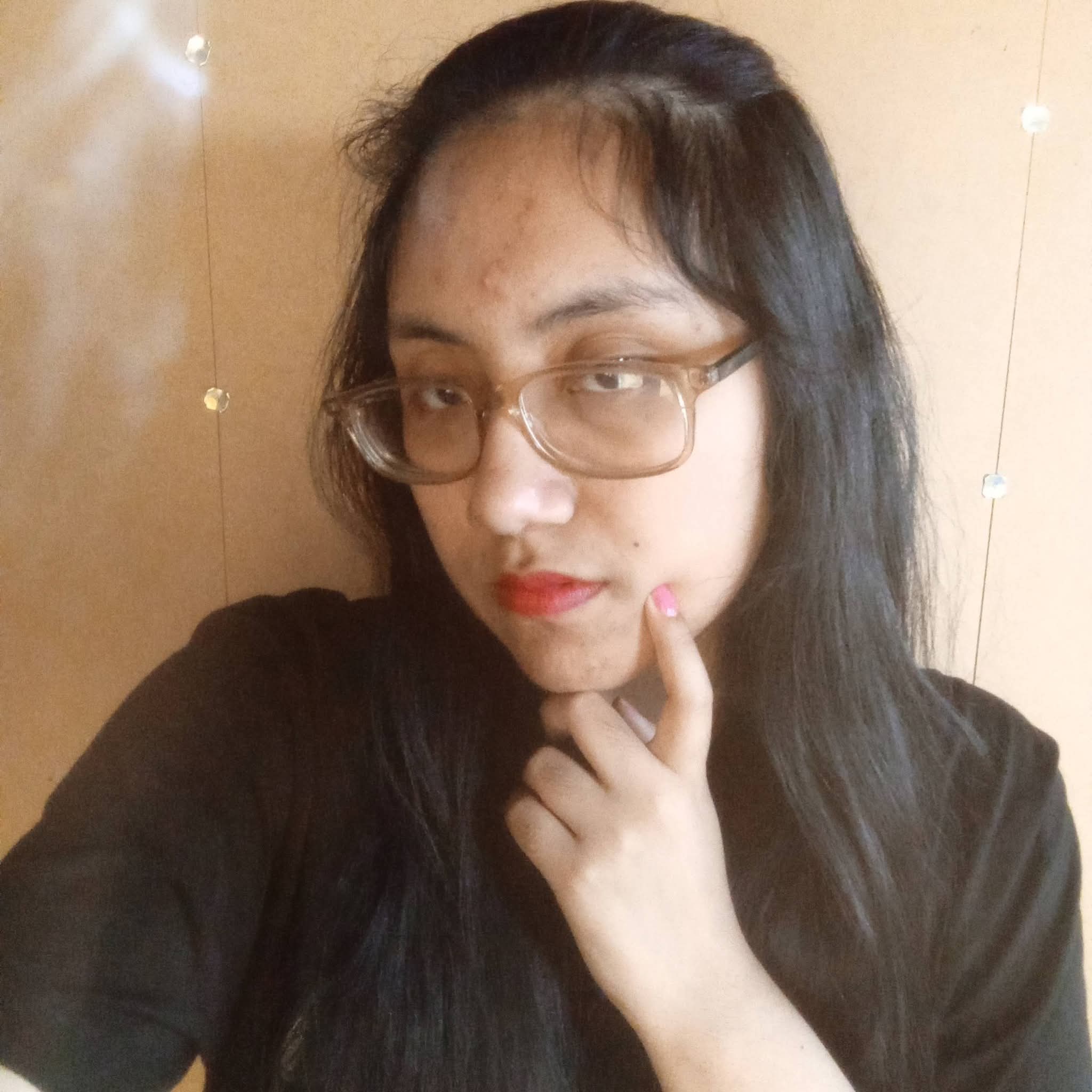 Profile image for Carol 