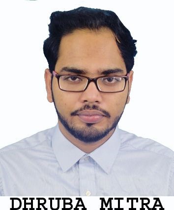 Profile image for DHRUBA MITRA