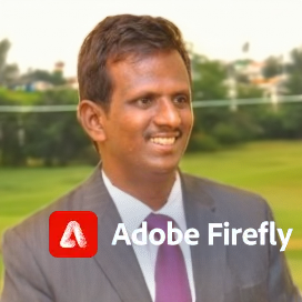 Profile image for Kamalanathan J