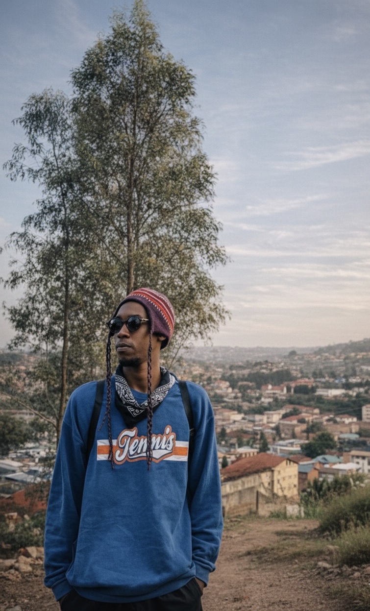 Profile image for Amos Madandi