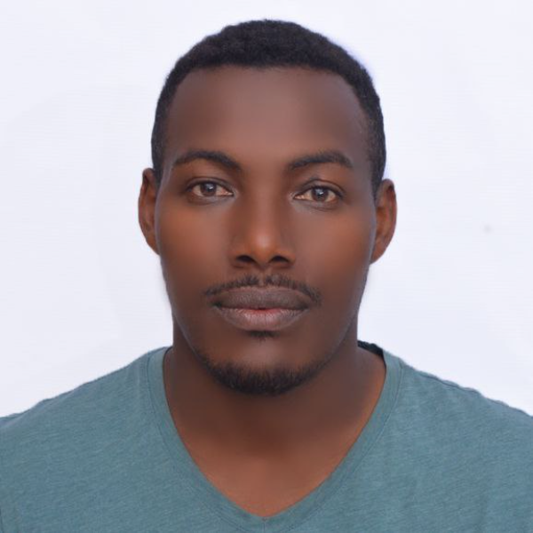 Profile image for Adinew Uraell Herano