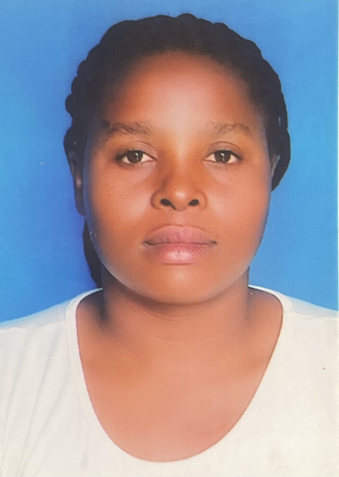 Profile image for Happie Mamat