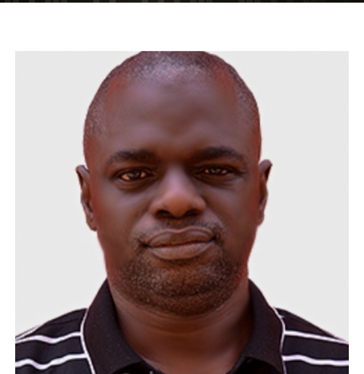 Profile image for OWOYEMI RASAQ GBENGA 