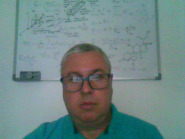 Profile image for Moacir  Mari