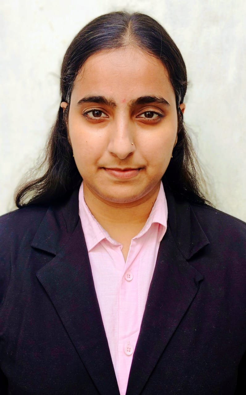 Profile image for Ananya