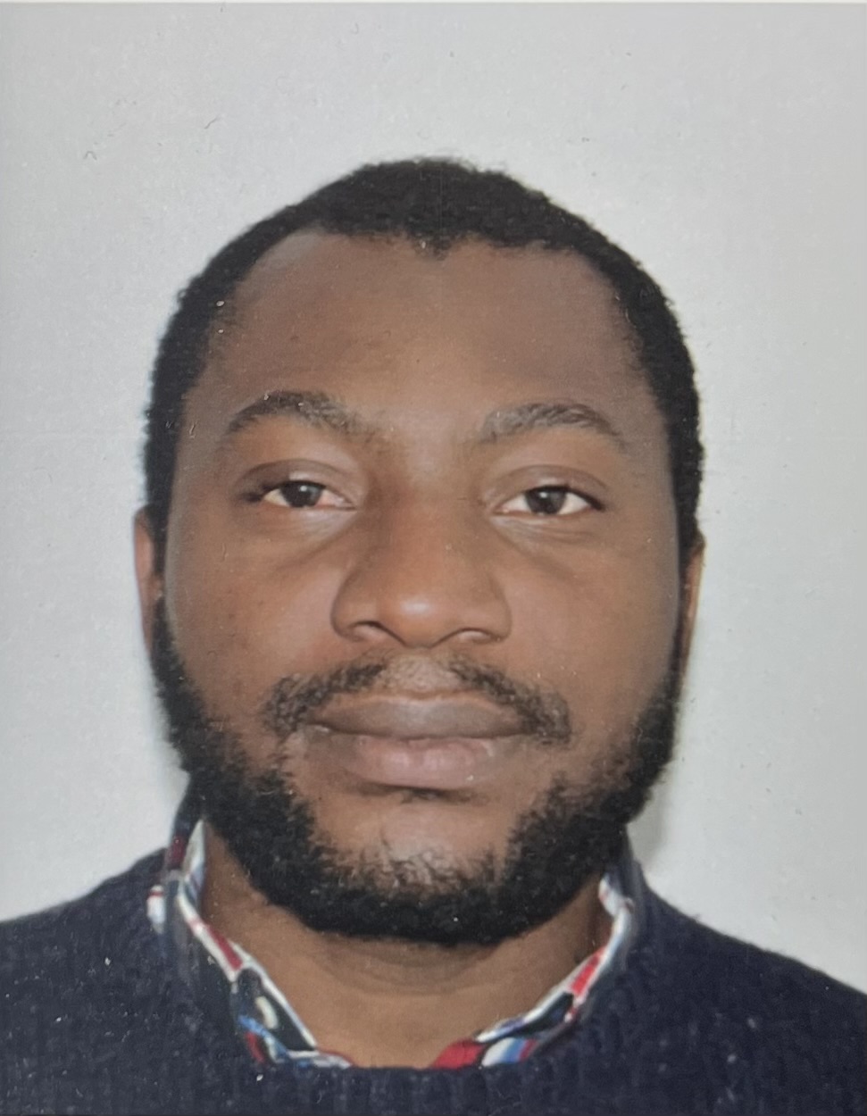 Profile image for Uche Ajah