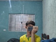 Profile image for Pedro Mattos