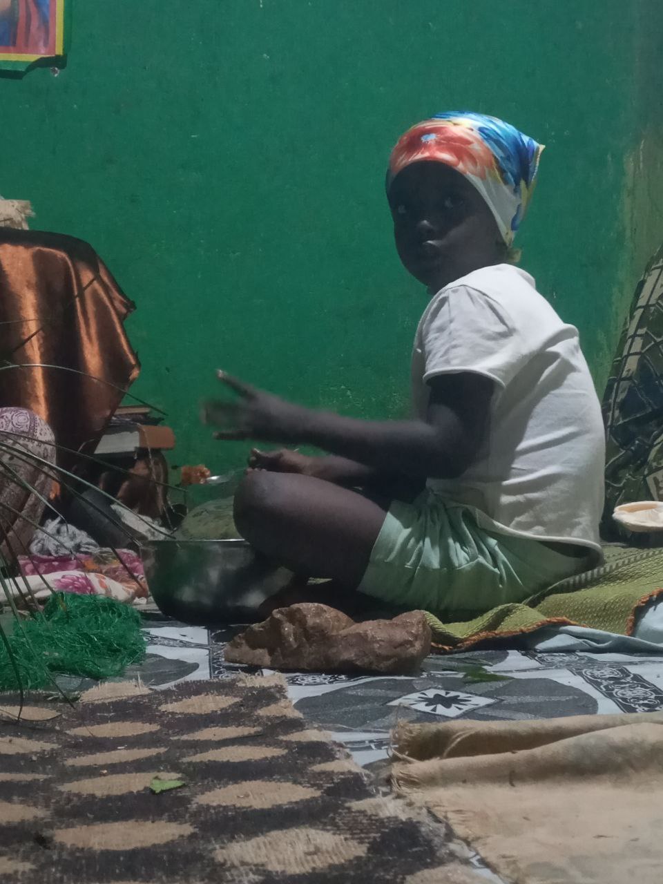 Profile image for Merseahazen Tilahun