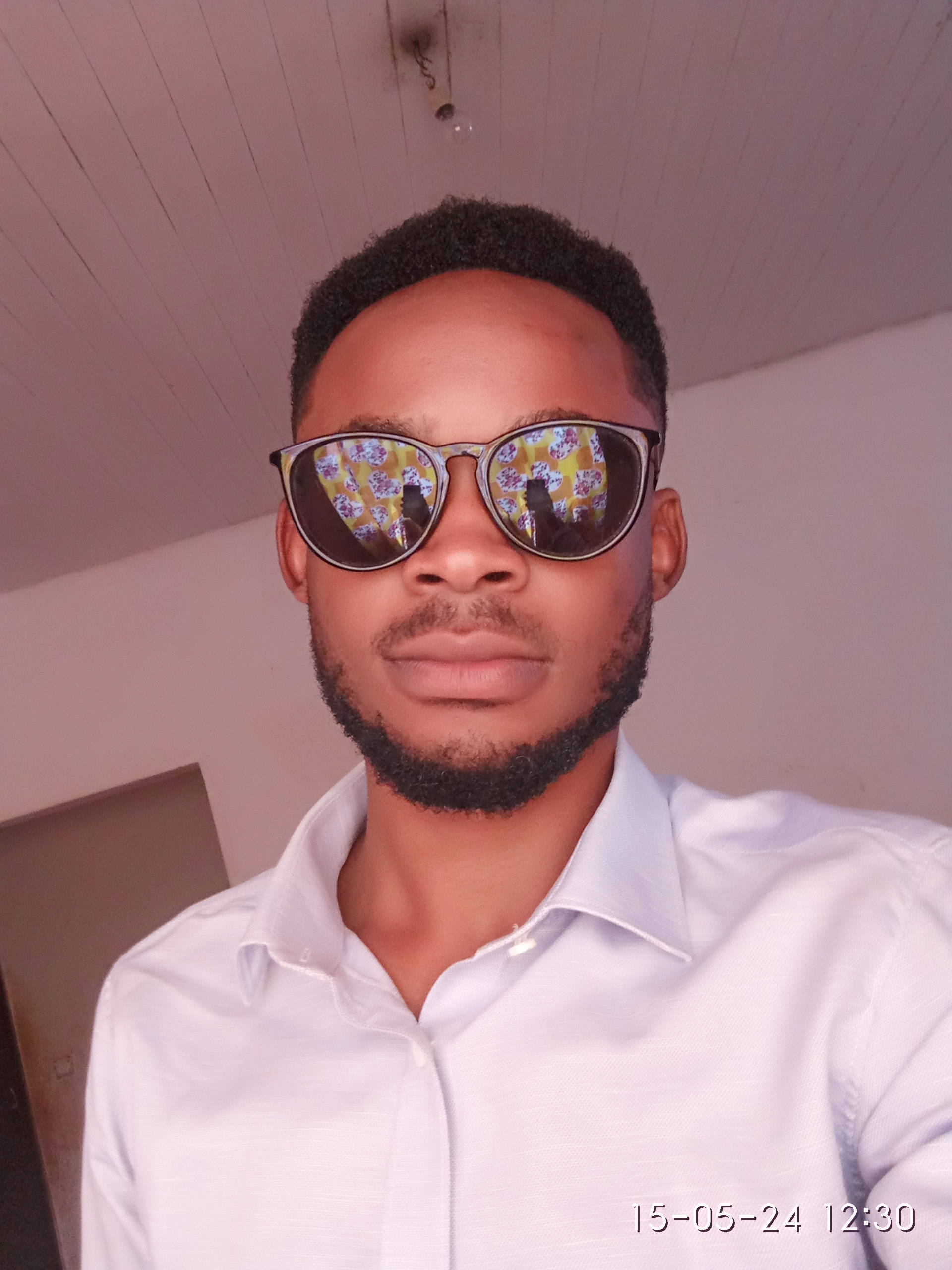 Profile image for Adão Mateus Sebastião 