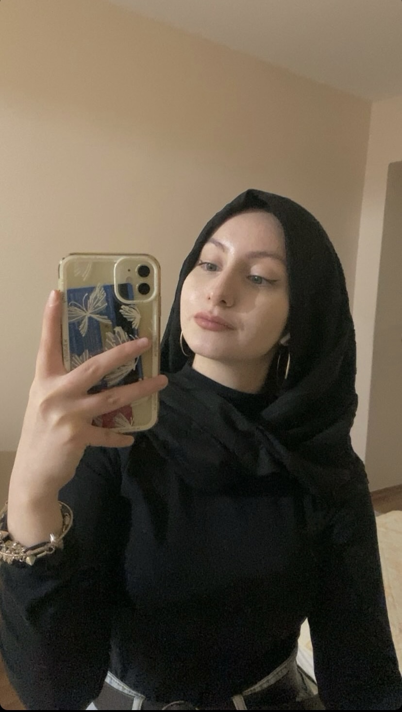 Profile image for Belkıs Deliballı