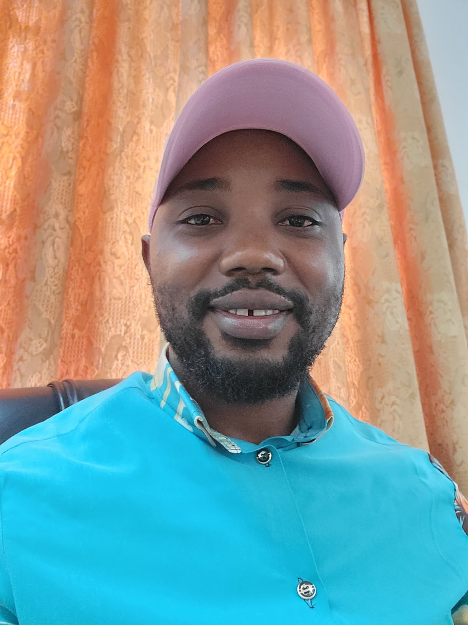 Profile image for Ikechukwu Lucky Eze