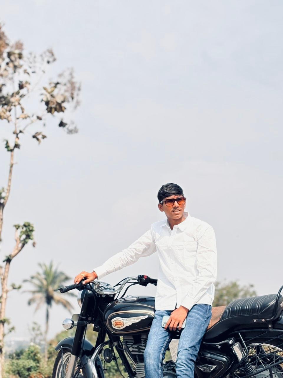 Profile image for Nitin Shewale