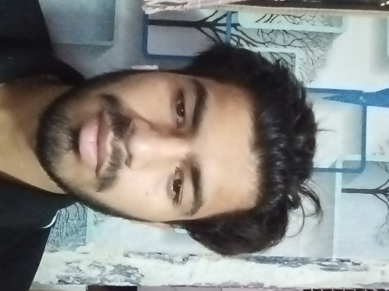 Profile image for Keshav Dev Rao