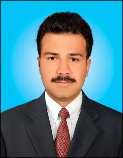 Profile image for Engr Waseem Ullah Gigyani