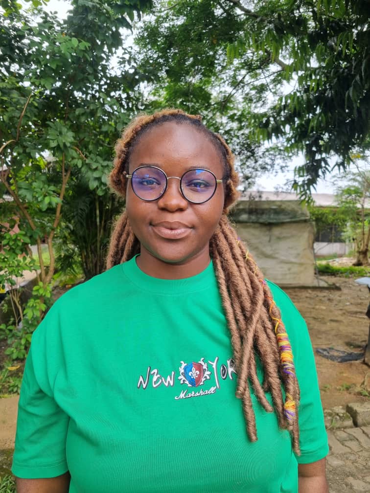 Profile image for Janet Amara