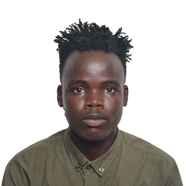 Profile image for ALAMIN HUSSEIN MOHAMMED KHATER 