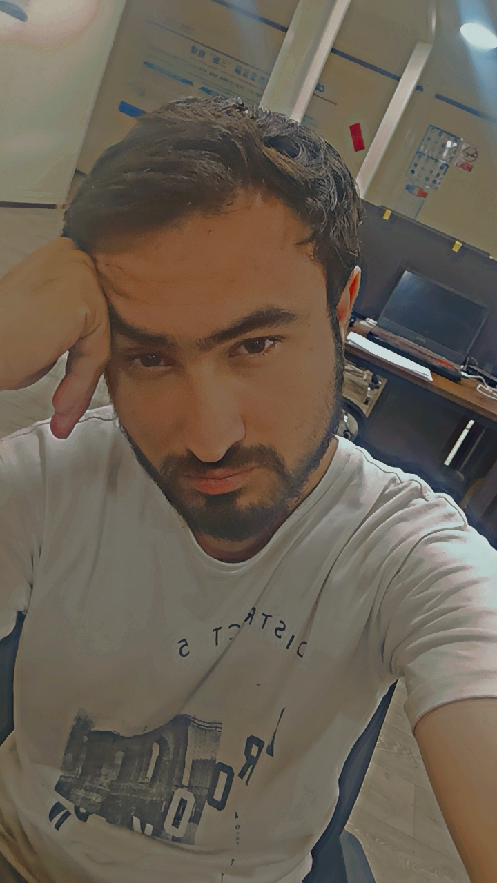 Profile image for Mushtaq Khan