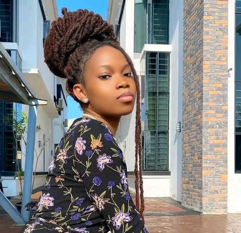 Profile image for Esther Ifeoluwa Adeosun