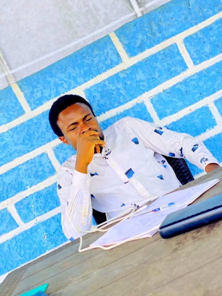 Profile image for Smith Akinruli