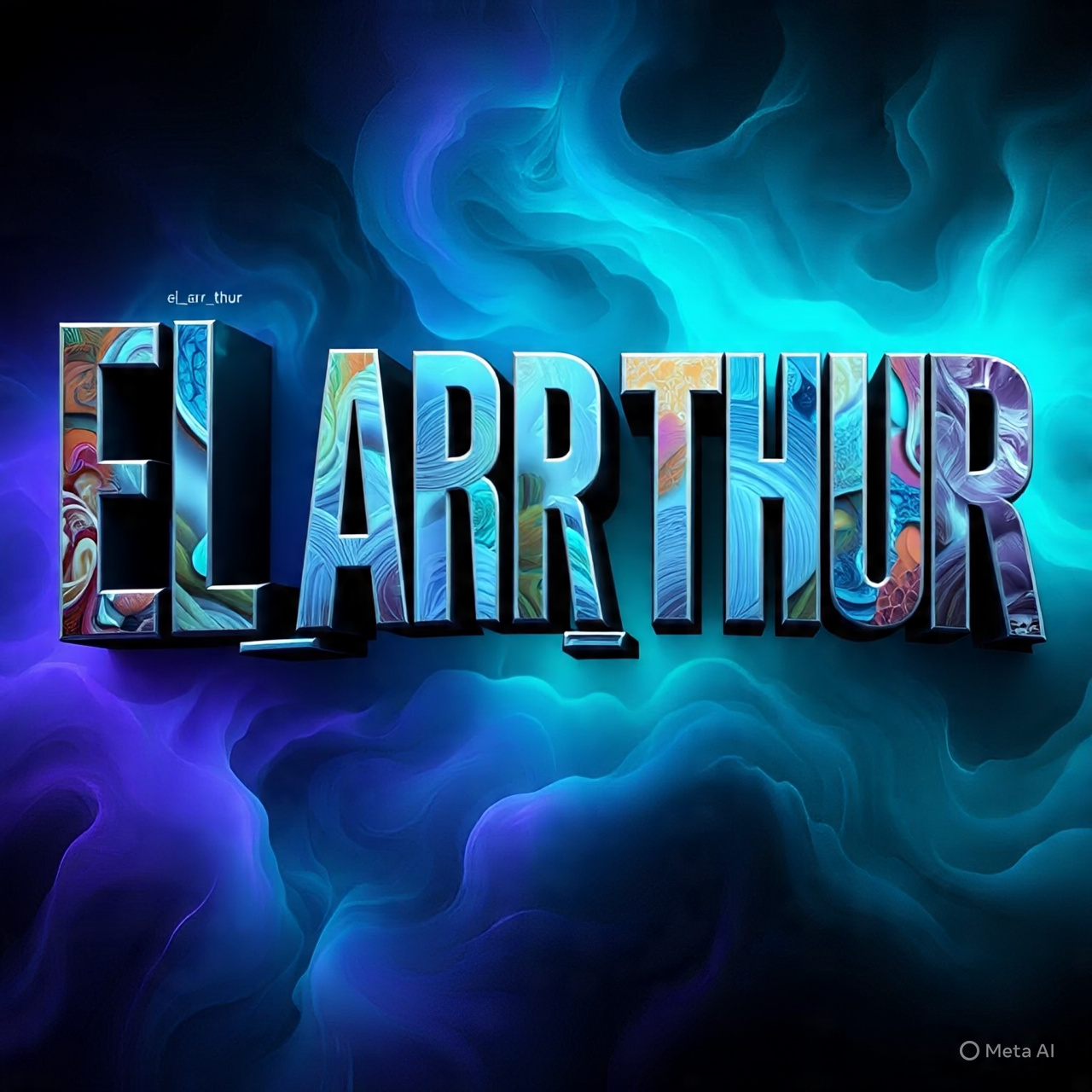 Profile image for Michael Arthur