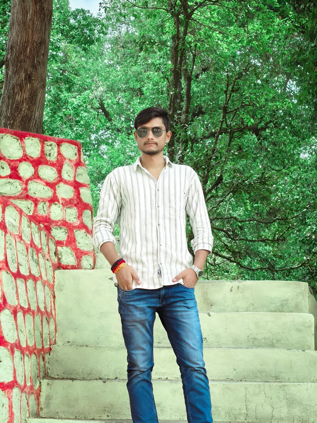 Profile image for Shatrughan Yadav