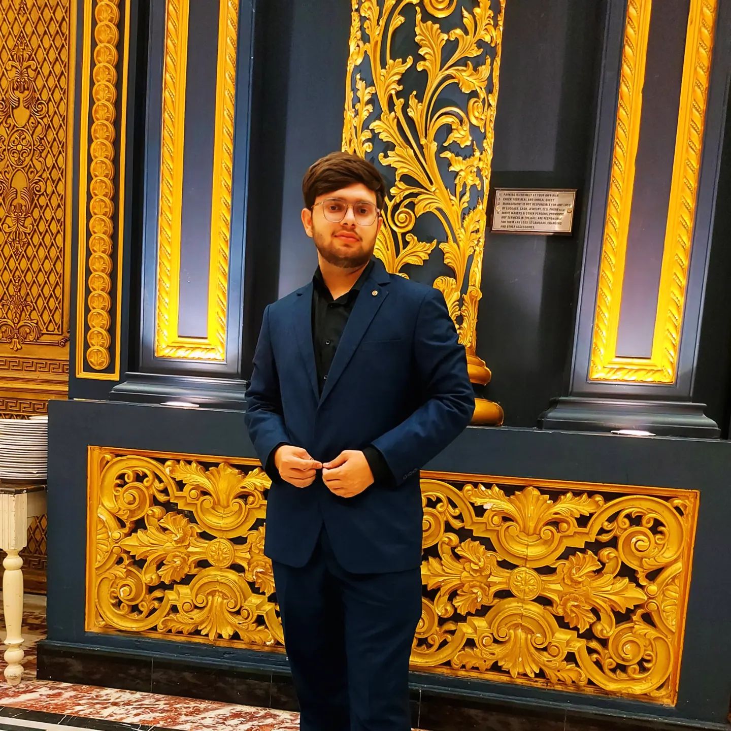 Profile image for Abdul Moid