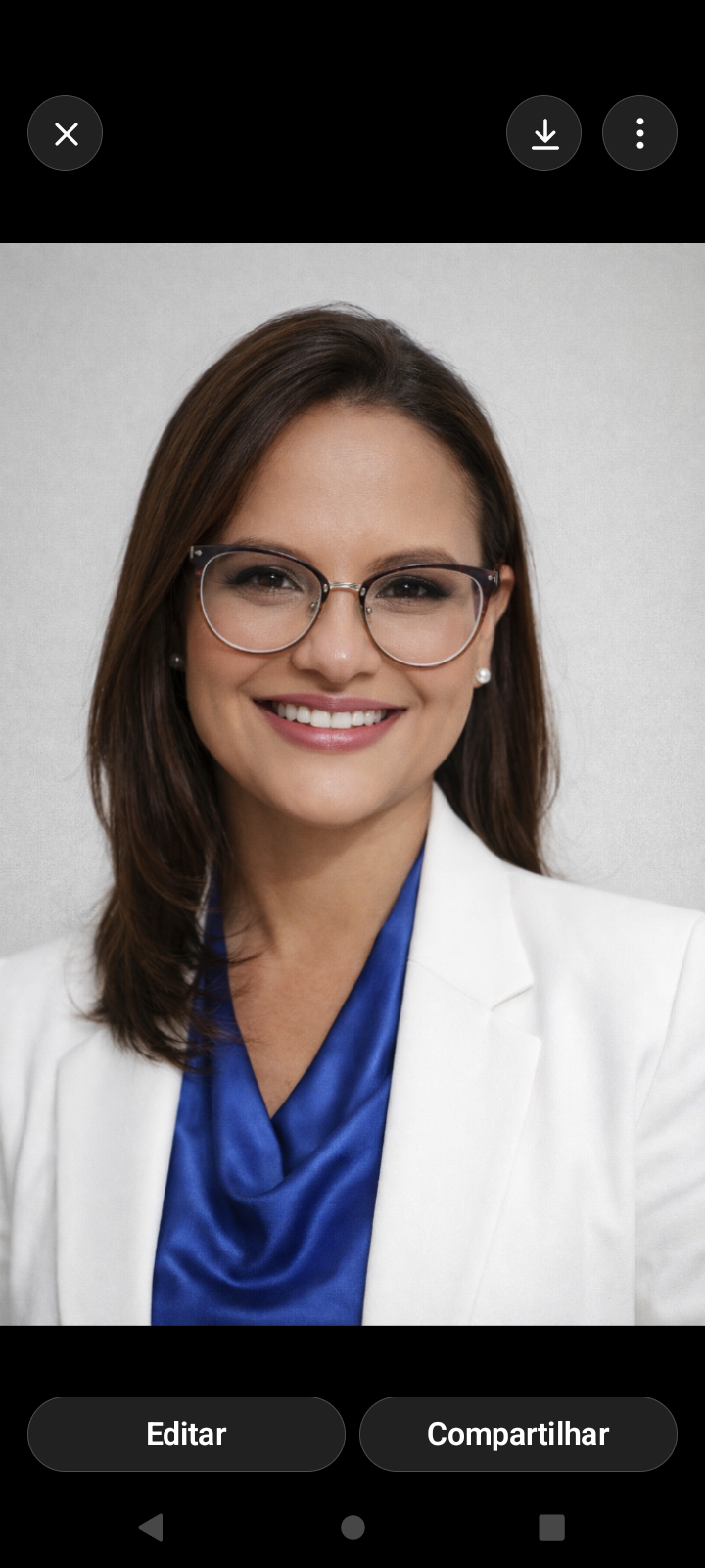 Profile image for ANGELICA ARAUJO