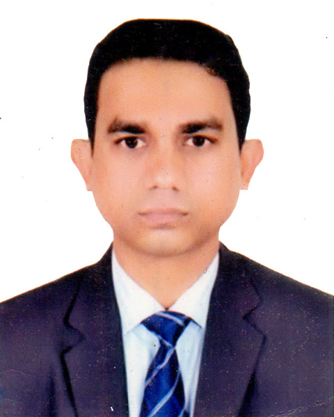 Profile image for Md. Jalal Uddin Haider