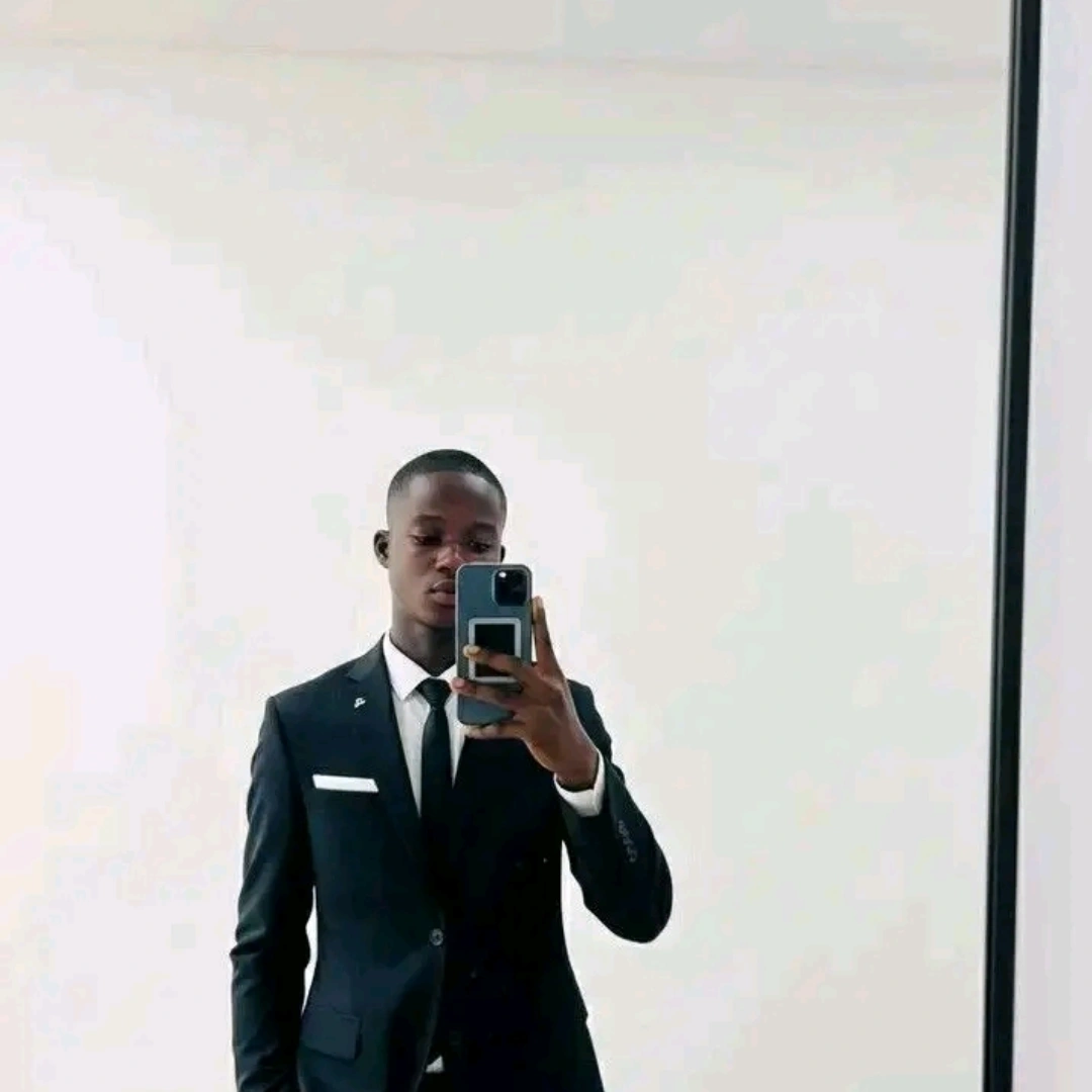 Profile image for Nelson Mário Domingos Siapa 