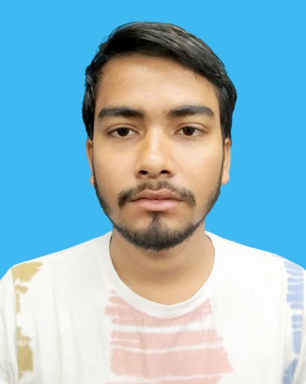 Profile image for SONDIP DINDA
