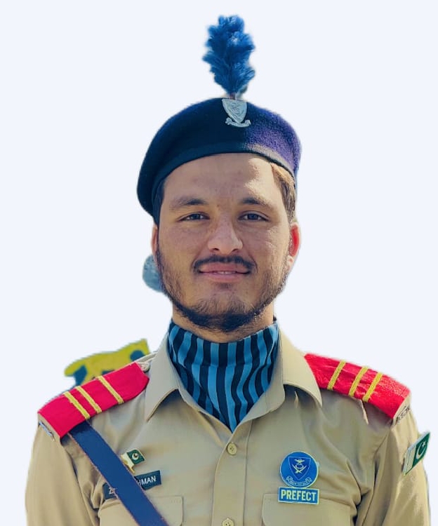 Profile image for Zia Ur Rahman