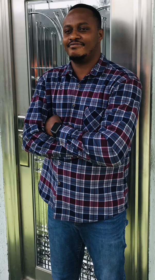 Profile image for Abiodun Ifeoluwa Emmanuel 