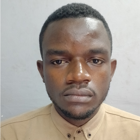 Profile image for Daniel BOLUMBU