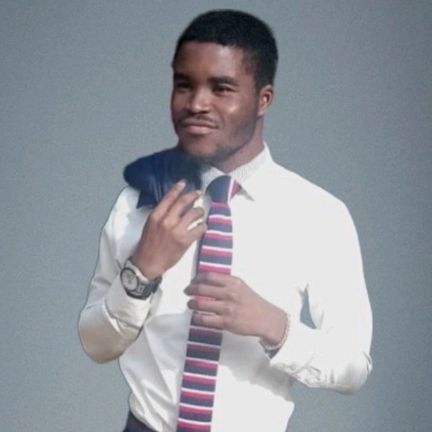 Profile image for Oluwatosin Amoko