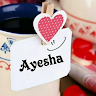 Profile image for Ayesha Shakeel