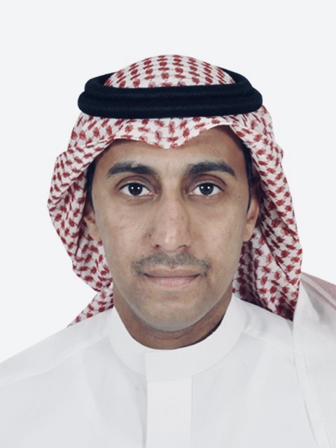 Profile image for Ahmed Aljohani